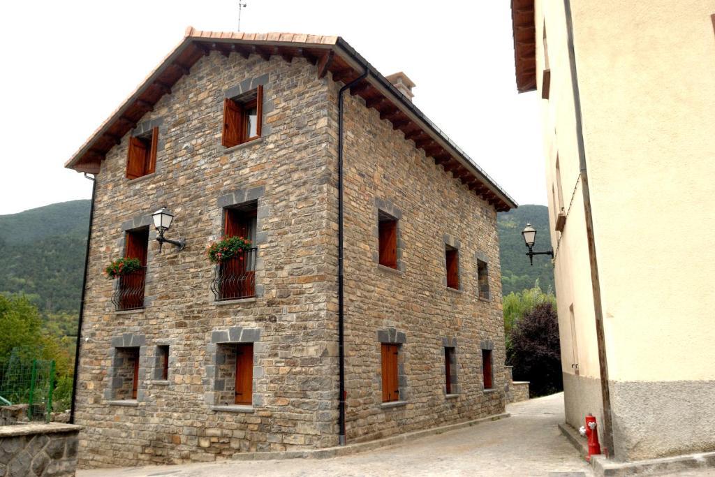 Gavín La Borda De Marco 아파트 객실 사진