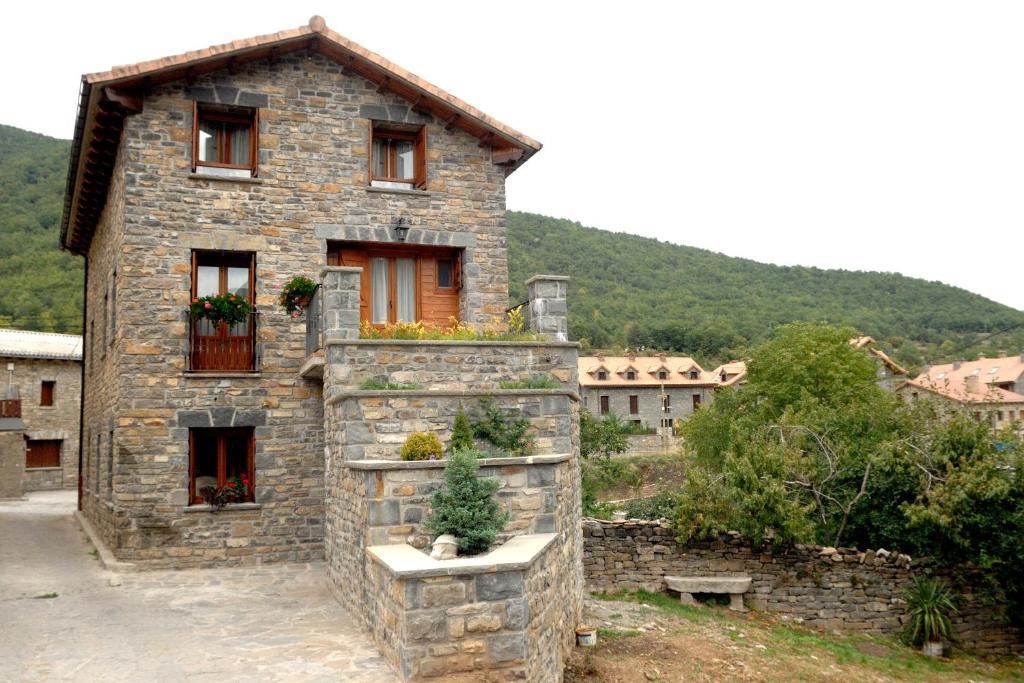 Gavín La Borda De Marco 아파트 객실 사진
